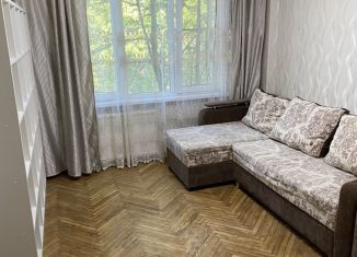 Сдается 2-ком. квартира, 46 м2, Санкт-Петербург, улица Бабушкина, 98, метро Обухово