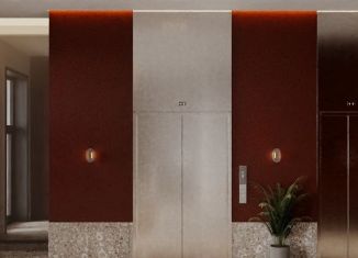 Продажа квартиры со свободной планировкой, 44.7 м2, Хабаровск