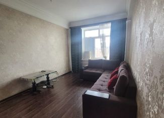 Сдам 1-ком. квартиру, 55 м2, Каспийск, улица М. Халилова, 30А