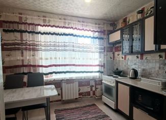 Продаю 1-комнатную квартиру, 36 м2, поселок Круглое Поле, улица Гагарина, 4