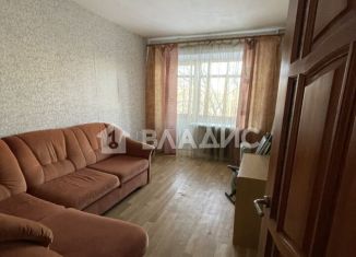 Продается двухкомнатная квартира, 41.2 м2, Жуковский, улица Чкалова, 10