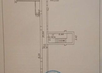 Помещение свободного назначения на продажу, 24 м2, Краснодар, Суздальская улица, 6, Музыкальный микрорайон