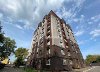 Продажа двухкомнатной квартиры, 71.7 м2, Иваново, 8-я Сосневская улица, 125, Советский район