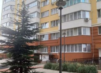 Продается трехкомнатная квартира, 81.6 м2, Симферополь, Железнодорожная улица, 1Ж, ЖК Столичный