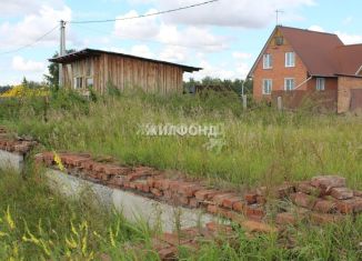 Продаю земельный участок, 15 сот., село Береговое, Степная улица