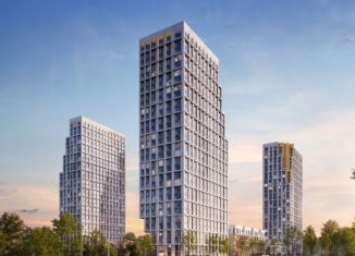 Продажа 2-комнатной квартиры, 76.7 м2, Москва, Ботаническая улица, 29Ак3