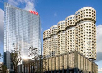 Продам 4-ком. квартиру, 98 м2, Москва, улица Архитектора Щусева, 5к2, ЖК Зиларт