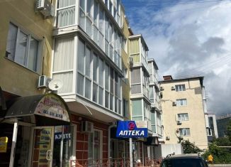 Продаю торговую площадь, 42.3 м2, село Небуг, улица Газовиков, 1А