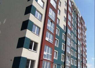 Продажа однокомнатной квартиры, 35.5 м2, Калининградская область, Крейсерская улица, 13к1