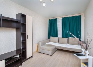 Продажа 1-ком. квартиры, 37 м2, Краснодар, улица Петра Метальникова, 5к3, Прикубанский округ