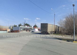 Продаю участок, 26 сот., слобода Родионово-Несветайская, улица Гвардейцев-Танкистов, 4А