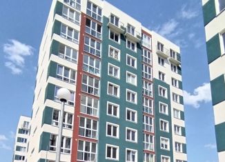 Продажа однокомнатной квартиры, 34.6 м2, Калининградская область, Крейсерская улица, 13к1