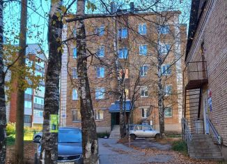 Продажа 2-комнатной квартиры, 44 м2, Сыктывкар, Тентюковская улица, 152