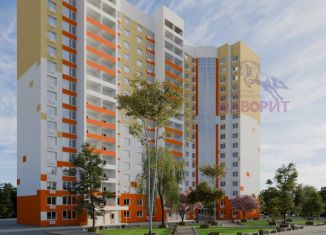 Продажа 3-комнатной квартиры, 38.8 м2, Оренбургская область, Нагорная улица, 4