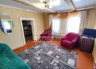 Продается дом, 48 м2, Оренбург, Томилинская улица