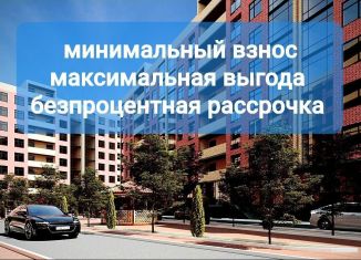 Продажа 1-комнатной квартиры, 50 м2, Дагестан, Финиковая улица, 41