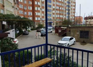 2-ком. квартира на продажу, 88 м2, Махачкала, проспект Насрутдинова, 55к3, Ленинский район