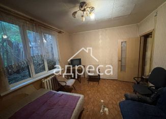 Сдается однокомнатная квартира, 30 м2, Самара, Петлевая улица, 1А