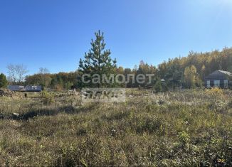 Участок на продажу, 5.3 сот., посёлок Саргазы, Раздольная улица