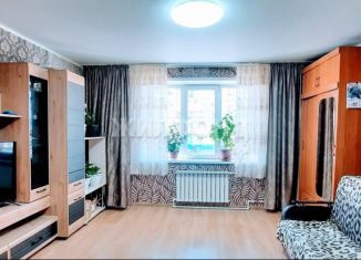 Продажа 1-комнатной квартиры, 32.6 м2, Новосибирская область, улица Татьяны Снежиной, 31