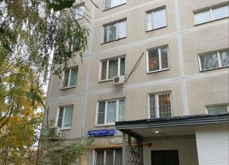 Продам 1-комнатную квартиру, 14 м2, Москва, Краснодарская улица, 12, район Люблино