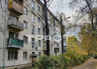 Продается 1-комнатная квартира, 31 м2, Воронежская область, улица Берёзовая Роща, 56А