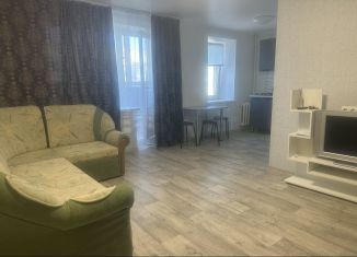 Сдается квартира студия, 31 м2, Мелеуз, Первомайская улица, 5