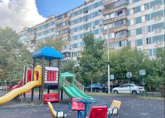 Продам квартиру студию, 18 м2, Москва, улица Пестеля, 8А, метро Отрадное