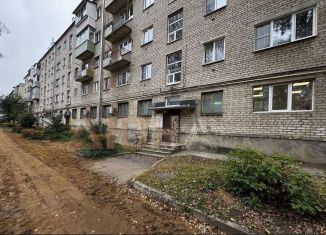 2-ком. квартира на продажу, 43.1 м2, Костромская область, улица Металлистов, 2