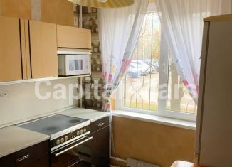 Продажа 2-комнатной квартиры, 44 м2, Москва, улица Конёнкова, 15В