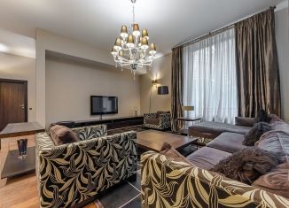 Сдаю пятикомнатную квартиру, 380 м2, Москва, Староволынская улица, 15к1