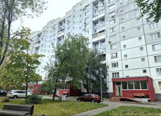 Продажа 1-комнатной квартиры, 38.7 м2, Москва, ЮВАО, 5-й квартал, 20