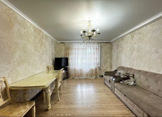 Продажа пятикомнатной квартиры, 107 м2, Каспийск, Октябрьская улица, 7