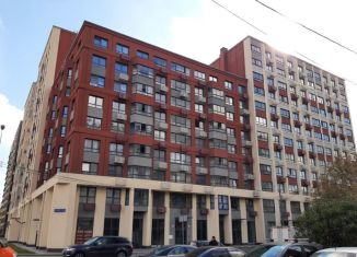 Продается двухкомнатная квартира, 62.5 м2, Москва, Нижегородская улица, 74