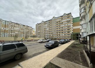 2-ком. квартира на продажу, 87 м2, Каспийск, улица Магомедали Магомеджановa, 18к5, ЖК Стройко