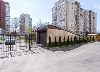 Продам трехкомнатную квартиру, 86 м2, Краснодар, Старокубанская улица, 123А, Карасунский округ