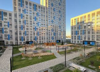 Продается 2-ком. квартира, 67.3 м2, Екатеринбург, улица Щербакова, 148/2, метро Ботаническая