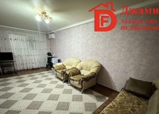 2-ком. квартира в аренду, 52 м2, Дагестан, улица Генерала Сеидова, 20