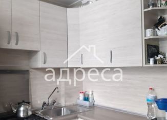 Продается 2-ком. квартира, 42 м2, Самара, улица Дыбенко, 8, метро Московская