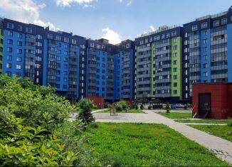 Продажа 1-комнатной квартиры, 35 м2, Пушкин, улица Архитектора Данини, 5, ЖК Самое Сердце