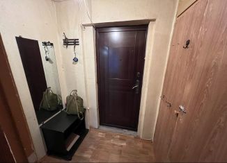 Сдам 1-ком. квартиру, 35 м2, Москва, улица Газопровод, 9к1