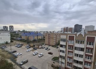 Продажа однокомнатной квартиры, 57 м2, Рязань, Быстрецкая улица, 23