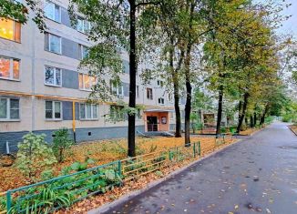 Продам 1-ком. квартиру, 11 м2, Москва, Шоссейная улица, 58к1