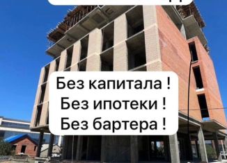 1-комнатная квартира на продажу, 60 м2, Дагестан, проспект Амет-Хана Султана, 318