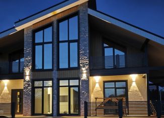 Продажа дома, 226 м2, деревня Владычино, Западная улица