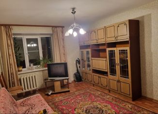 2-ком. квартира в аренду, 57 м2, Тамбов, Никифоровская улица, 40, Октябрьский район