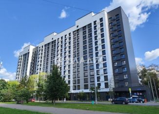 Продается 2-комнатная квартира, 61.7 м2, Москва, Новочерёмушкинская улица, 27