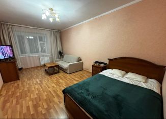 1-комнатная квартира в аренду, 60 м2, Татарстан, улица Габдуллы Тукая, 75Г