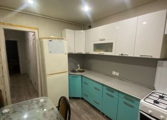 Аренда 3-комнатной квартиры, 60 м2, Благовещенск, Зелёная улица, 7