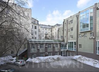 Продается трехкомнатная квартира, 81 м2, Москва, Долгоруковская улица, 25